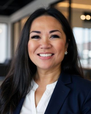 Photo of Irena Raagas, Clinical Social Work/Therapist, MSW, LCSW