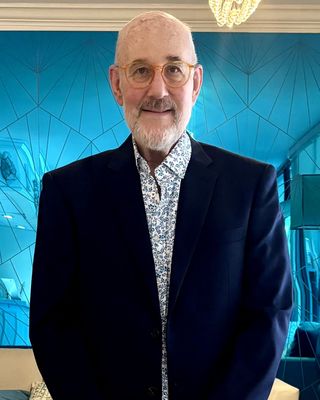 Photo of Les M Gordon, Marriage & Family Therapist, MA, LMFT