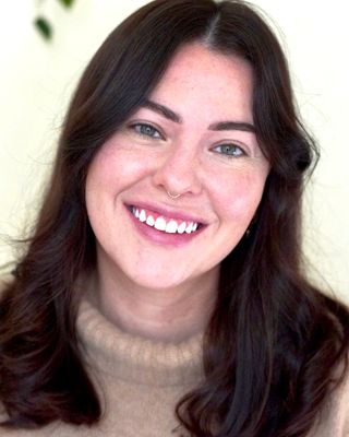 Photo of Marina Voilya, Licensed Professional Counselor, MA, LMHC