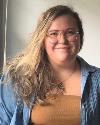 Photo of Amber R Sherman, Clinical Social Work/Therapist, LICSW, LCSW, LISW