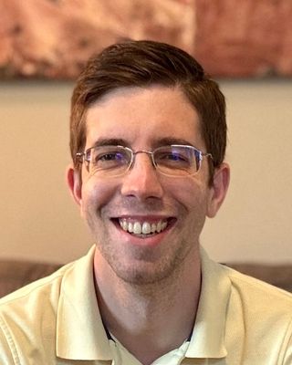 Photo of Christopher Morrison, Licensed Mental Health Counselor, MA, LHMC, MT-BC