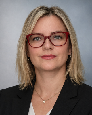 Photo of Yulia Raykinsteen, Psychiatric Nurse Practitioner, MSN, PMHNP