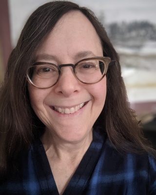 Photo of Tiffany W. Wind, PhD, Psychologist in Colorado