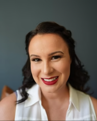 Photo of Stephanie Reyes, Marriage & Family Therapist, LMFT