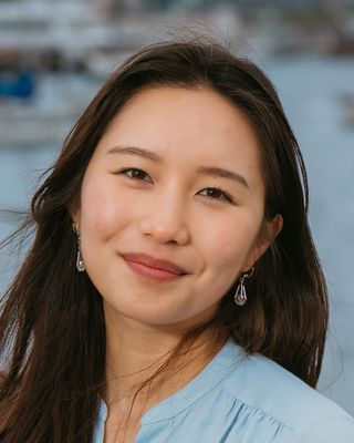 Photo of Ayoung Choi, Marriage & Family Therapist Associate, AMFT