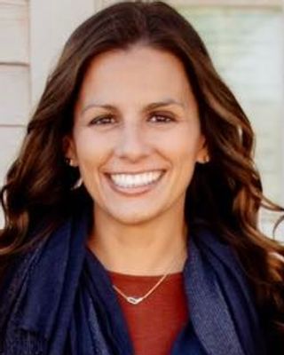 Photo of Cassi Grinton, Licensed Professional Counselor Candidate, LPCC, LSC