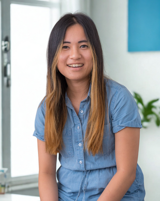 Photo of Jia Wong, Licensed Professional Counselor, MS, LPC