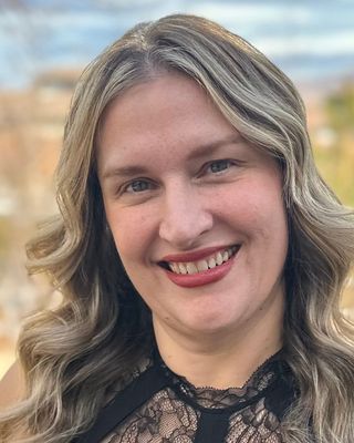 Photo of Jamey Hinman, Counselor, MA, CPC
