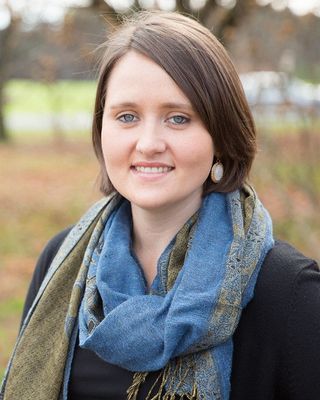 Photo of Rachel Yutzy, Clinical Social Work/Therapist in District of Columbia