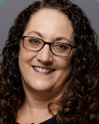 Photo of Michelle Schrubbe, Licensed Professional Counselor, PhD, LPC, CSAC