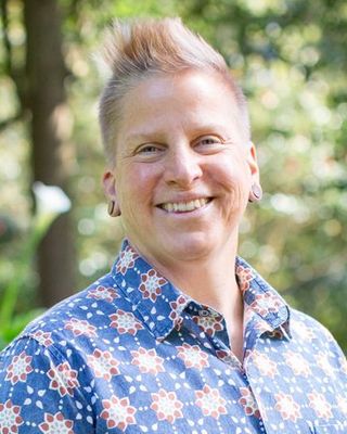 Photo of Monica Harlow, Marriage & Family Therapist Associate, MA, AMFT