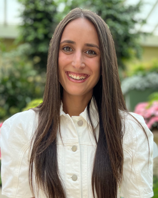 Photo of Ashley Depasquale, Psychologist, MPsych, PsyBA - Clin. Psych
