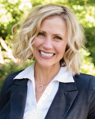 Photo of Heather Severn Callister, Marriage & Family Therapist in Salt Lake County, UT