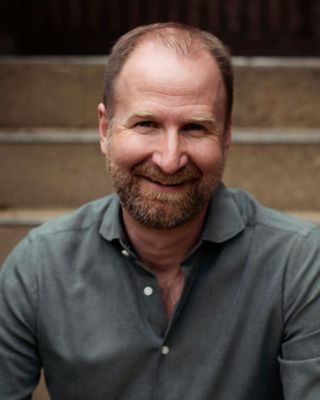 Photo of Angelo Ciliberti, Licensed Professional Counselor, PsyD, LPC, LAC, CGP