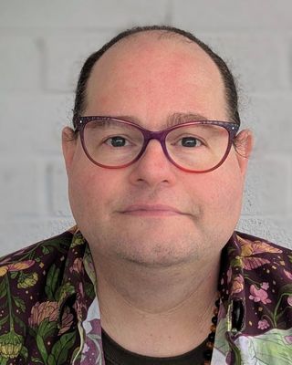 Photo of Russell 'hobbs' Bowman, Counselor, LAC
