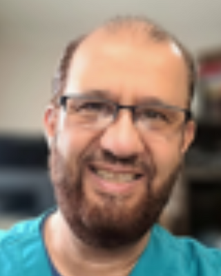 Photo of Alaa Mhsen, Psychiatric Nurse Practitioner, PMHNP