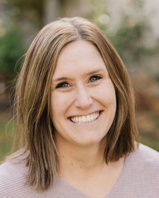 Photo of Rachel Rose, Marriage & Family Therapist, LMFT