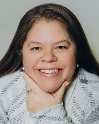 Photo of Amanda K Ludwig, Licensed Professional Counselor, MS, LPC, NCC