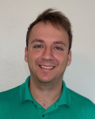 Photo of Garret Glass, Marriage & Family Therapist Associate in College Station, TX