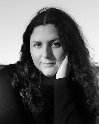 Photo of Natalia Valdez, Marriage & Family Therapist Associate, AMFT