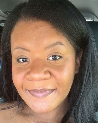 Photo of Lalia Victoria, Clinical Social Work/Therapist