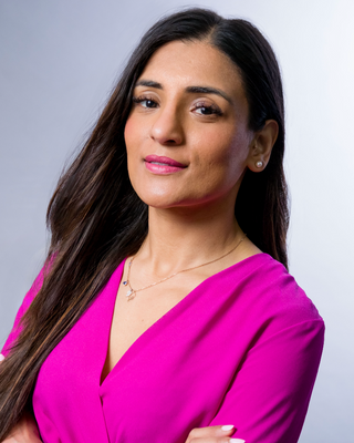 Photo of Dr Lalitaa Suglani, Psychologist, DCounsPsych, HCPC - Couns. Psych.