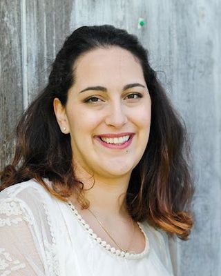 Photo of Marina A Burkhardt, Licensed Professional Counselor, LPC