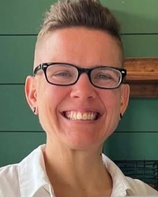 Photo of Dr. Nikki Barefoot, Psychologist, PsyD