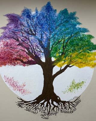 Photo of Barbara McCarthy-Kerber - Deeply Rooted Family Counseling , Marriage & Family Therapist, LMFT, AMFT, LCSW, ASW