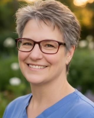 Photo of Shelly Goodman, Licensed Professional Counselor, LPC