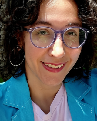 Photo of Vanessa Romero-Henderson - Texas EMDR and Somatic Therapy at Journey EMDR, Clinical Social Work/Therapist, LCSW-S