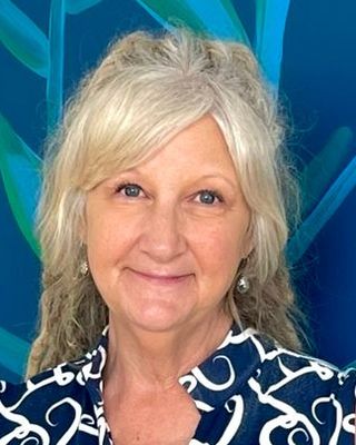 Photo of Jeanette Virden, Clinical Social Work/Therapist, LISW-C, ADC