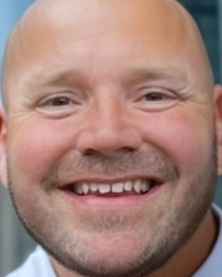 Photo of Shawn Daley, Counselor, LMHC