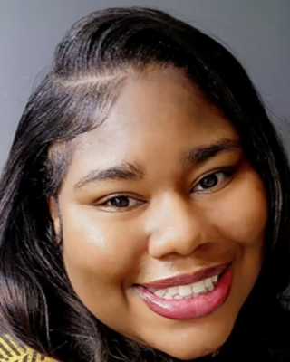 Photo of Gabrielle Reynolds, Clinical Social Work/Therapist, LISW
