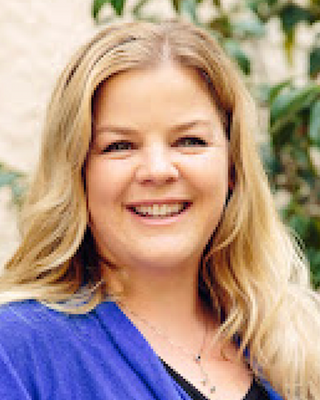 Photo of Jennifer Lynn Wilson, Marriage & Family Therapist, LMFT