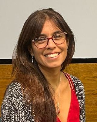 Foto de María Laura Soria, Psicólogo, Lic. en Psicología, Psic.