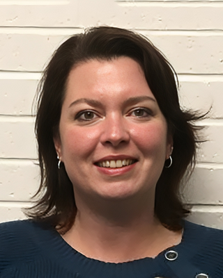 Photo of Keri Dabney, Licensed Professional Counselor, LPC