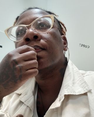 Photo of Shalanda Jackson - J Group Counseling Services, LLC, Clinical Social Work/Therapist, LCSW, CSOTP, ABS