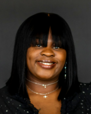 Photo of Jocelyn Acoff, Counselor, LCPC