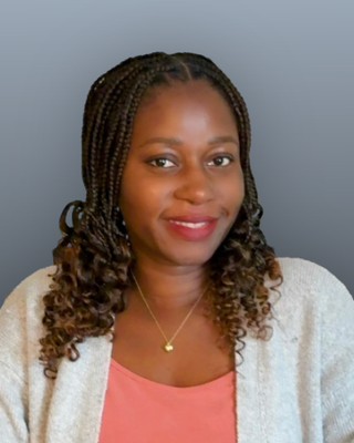 Photo of Phyllis Darkwa, Licensed Professional Counselor, LPC