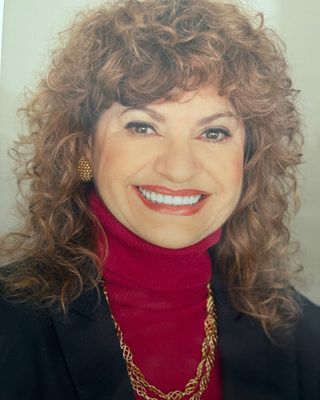 Photo of Dr. Hebe Estrella-Schultz, MD, RN, Psychiatrist