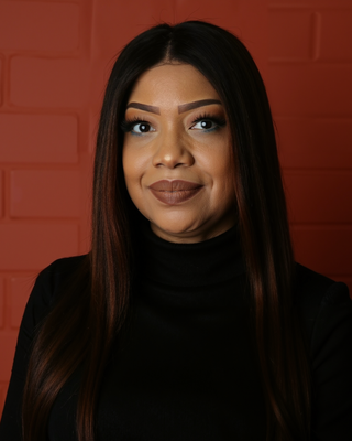 Photo of Dr. Nicole Benjamin - Dr. Nicole Benjamin LCSW-R, PsyD, Clinical Social Work/Therapist, LCSW-R, PsyD