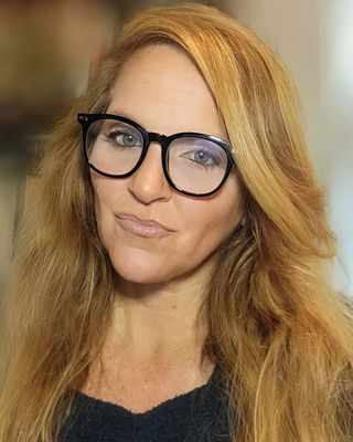 Photo of Kelly Lynn Humes, Clinical Social Work/Therapist, MSW, LCSW