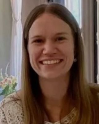 Photo of Annika Fairbairn, Licensed Professional Counselor