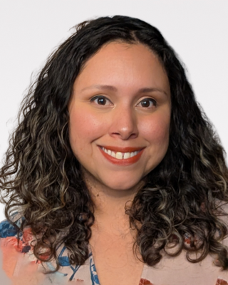 Photo of Andrea Soria, Clinical Social Work/Therapist, LCSW