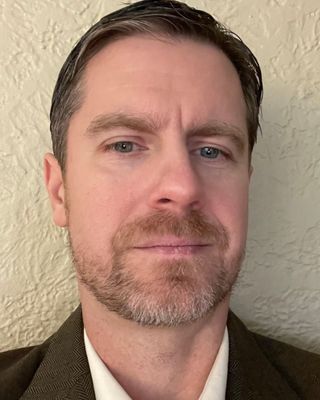 Photo of Wesley Ruehl, Licensed Professional Counselor, LPC