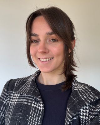 Photo of Laura Rose Corban, Psychologist, MSc, PsyBA General