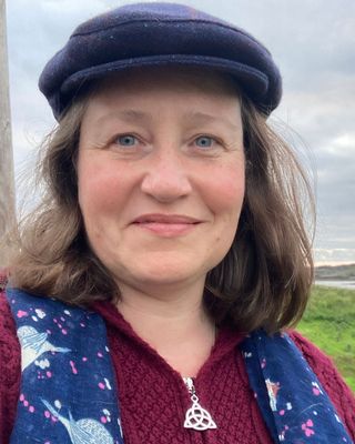 Photo of Erica M Joy - Wild Swan Psychotherapy & Coaching, Licensed Professional Counselor, MA, LPC