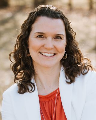 Photo of Andrea Overall Rick, Clinical Social Work/Therapist, MSW, LICSW