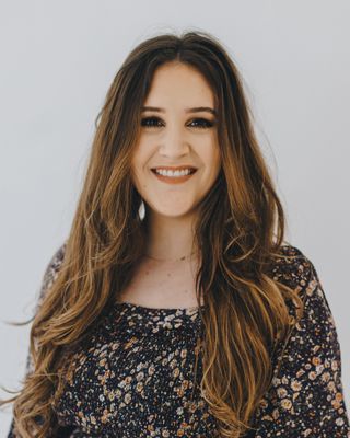 Photo of Ashlyn Railsback, Licensed Professional Counselor, MA, NCC